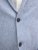 Jack & Jones Riviera Blazer Nautical Blue - Uzvalki un žaketes - Liela izmēra uzvalki un bleizeri