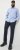 Jack & Jones Marco Cooper Chino Pants Navy Blazer - Džinsi un bikses - Džinsi un Bikses - W40-W70