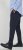 Jack & Jones Marco Cooper Chino Pants Navy Blazer - Džinsi un bikses - Džinsi un Bikses - W40-W70