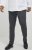 Jack & Jones Marco Cooper Chino Pants Dark Grey Melange - Džinsi un bikses - Džinsi un Bikses - W40-W70