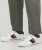 Jack & Jones Gorgon Sneakers Bright White - Vīriešu apavi 40-52 - 
