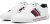 Jack & Jones Gorgon Sneakers Bright White - Vīriešu apavi 40-52 - 