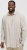 Jack & Jones Breeze Linen Blend Long Sleeve Shirt Crockery - Krekli - Krekli - 2XL-8XL