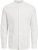 Jack & Jones Breeze Poplin Long Sleeve Shirt White - Krekli - Krekli - 2XL-8XL