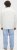 Jack & Jones Breeze Poplin Long Sleeve Shirt White - Krekli - Krekli - 2XL-8XL