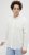 Jack & Jones Breeze Poplin Long Sleeve Shirt White - Krekli - Krekli - 2XL-8XL