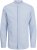 Jack & Jones Breeze Poplin Long Sleeve Shirt Chambray Blue - Krekli - Krekli - 2XL-8XL