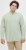 Jack & Jones Breeze Poplin Long Sleeve Shirt Iceberg Green - Krekli - Krekli - 2XL-8XL