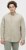 Jack & Jones Breeze Poplin Long Sleeve Shirt Beige - Krekli - Krekli - 2XL-8XL