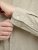 Jack & Jones Breeze Poplin Long Sleeve Shirt Beige - Krekli - Krekli - 2XL-8XL