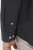 Jack & Jones Breeze Poplin Long Sleeve Shirt Black - Krekli - Krekli - 2XL-8XL