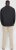 Jack & Jones Breeze Linen Blend Long Sleeve Shirt Black - Krekli - Krekli - 2XL-8XL