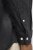 Jack & Jones Breeze Linen Blend Long Sleeve Shirt Black - Krekli - Krekli - 2XL-8XL