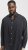 Jack & Jones Breeze Linen Blend Long Sleeve Shirt Black - Krekli - Krekli - 2XL-8XL
