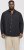 Jack & Jones Breeze Linen Blend Long Sleeve Shirt Black - Krekli - Krekli - 2XL-8XL