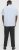 Jack & Jones Breeze Linen Blend Short Sleeve Shirt Chambray Blue - Krekli - Krekli - 2XL-8XL