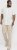 Jack & Jones Breeze Linen Blend Short Sleeve Shirt White - Krekli - Krekli - 2XL-8XL
