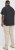 Jack & Jones Breeze Linen Blend Short Sleeve Shirt Black - Krekli - Krekli - 2XL-8XL