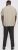 Jack & Jones Breeze Linen Blend Short Sleeve Shirt Beige - Krekli - Krekli - 2XL-8XL
