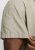 Jack & Jones Breeze Linen Blend Short Sleeve Shirt Beige - Krekli - Krekli - 2XL-8XL