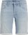 Jack & Jones Rick Icon I.K. Shorts Blue Denim - Šorti - Šorti - W40-W60