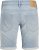 Jack & Jones Rick Icon I.K. Shorts Blue Denim - Šorti - Šorti - W40-W60