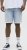 Jack & Jones Rick Icon I.K. Shorts Blue Denim - Šorti - Šorti - W40-W60