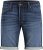 Jack & Jones Rick Con I.K. SHORTS GE 132 SN Blue Denim - Šorti - Šorti - W40-W60