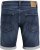 Jack & Jones Rick Con I.K. SHORTS GE 132 SN Blue Denim - Šorti - Šorti - W40-W60
