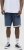 Jack & Jones Rick Con I.K. SHORTS GE 132 SN Blue Denim - Šorti - Šorti - W40-W60