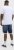 Jack & Jones Rick Con I.K. SHORTS GE 132 SN Blue Denim - Šorti - Šorti - W40-W60