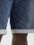Jack & Jones Rick Con I.K. SHORTS GE 132 SN Blue Denim - Šorti - Šorti - W40-W60