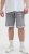 Jack & Jones Rick Icon I.K. GE 063 Shorts Grey Denim - Šorti - Šorti - W40-W60