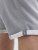 Jack & Jones Rick Icon I.K. GE 063 Shorts Grey Denim - Šorti - Šorti - W40-W60