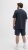 Jack & Jones Hudson Crew Neck T-Shirt Navy - T-krekli - T-krekli - 2XL-14XL