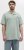 Jack & Jones Hudson Short Sleeve Polo Iceberg Green - Polo krekli - Polo krekli - 2XL-8XL
