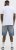 Jack & Jones Alex Original SQ171 Shorts Blue Denim - Šorti - Šorti - W40-W60