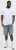Jack & Jones Alex Original SQ171 Shorts Blue Denim - Šorti - Šorti - W40-W60
