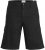 Jack & Jones Cole Mateo Cargo Shorts Black - Šorti - Šorti - W40-W60