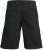 Jack & Jones Cole Mateo Cargo Shorts Black - Šorti - Šorti - W40-W60
