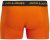 Jack & Jones Ben Solid Trunks 5-Pack Black - Apakšveļa un peldšorti - Apakšveļa - 2XL-8XL