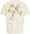 Jack & Jones Almeria Back Print T-Shirt Antique White - T-krekli - T-krekli - 2XL-14XL