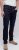 Kam Jeans Jacob Knitted Denim Reg Fit Jeans Blue-Black - Džinsi un bikses - Džinsi un Bikses - W40-W70