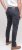 Kam Jeans Jacob Knitted Denim Reg Fit Jeans Charcoal - Džinsi un bikses - Džinsi un Bikses - W40-W70