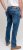 Kam Jeans Jacob Knitted Denim Reg Fit Jeans Light Wash Blue - Džinsi un bikses - Džinsi un Bikses - W40-W70