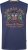 Kam Jeans 5763 Hawaii Surf Vest Vintage Indigo - T-krekli - T-krekli - 2XL-14XL