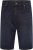 Kam Jeans NUNEZ2 Knitted Denim Stretch Shorts Dark Navy - Šorti - Šorti - W40-W60