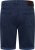 Kam Jeans Onana Embossed Wash Denim Shorts Smokey Blue - Šorti - Šorti - W40-W60