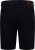 Kam Jeans Pepe Knitted Denim Shorts Blue-Black - Šorti - Šorti - W40-W60