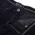 Kam Jeans Pepe Knitted Denim Shorts Blue-Black - Šorti - Šorti - W40-W60